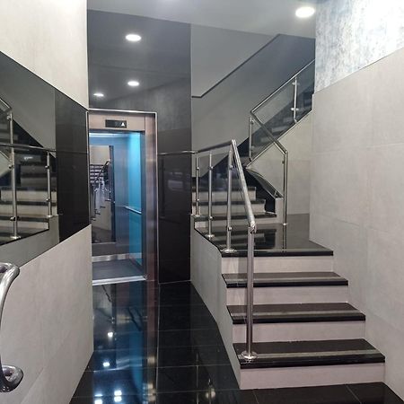 Апартаменти Amplio, Luminoso Y Moderno Cerca Del Casco Viejo Більбао Екстер'єр фото