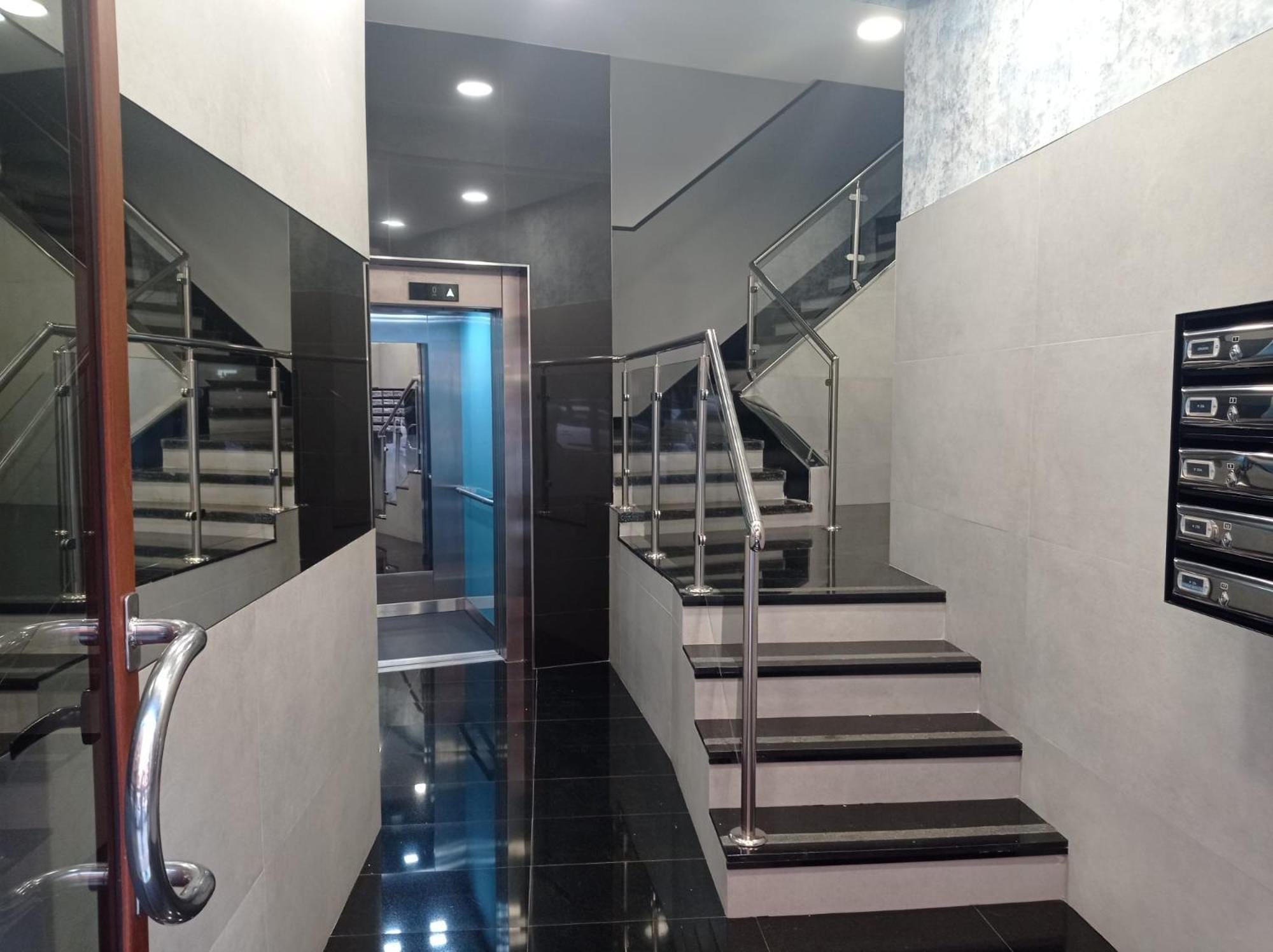 Апартаменти Amplio, Luminoso Y Moderno Cerca Del Casco Viejo Більбао Екстер'єр фото